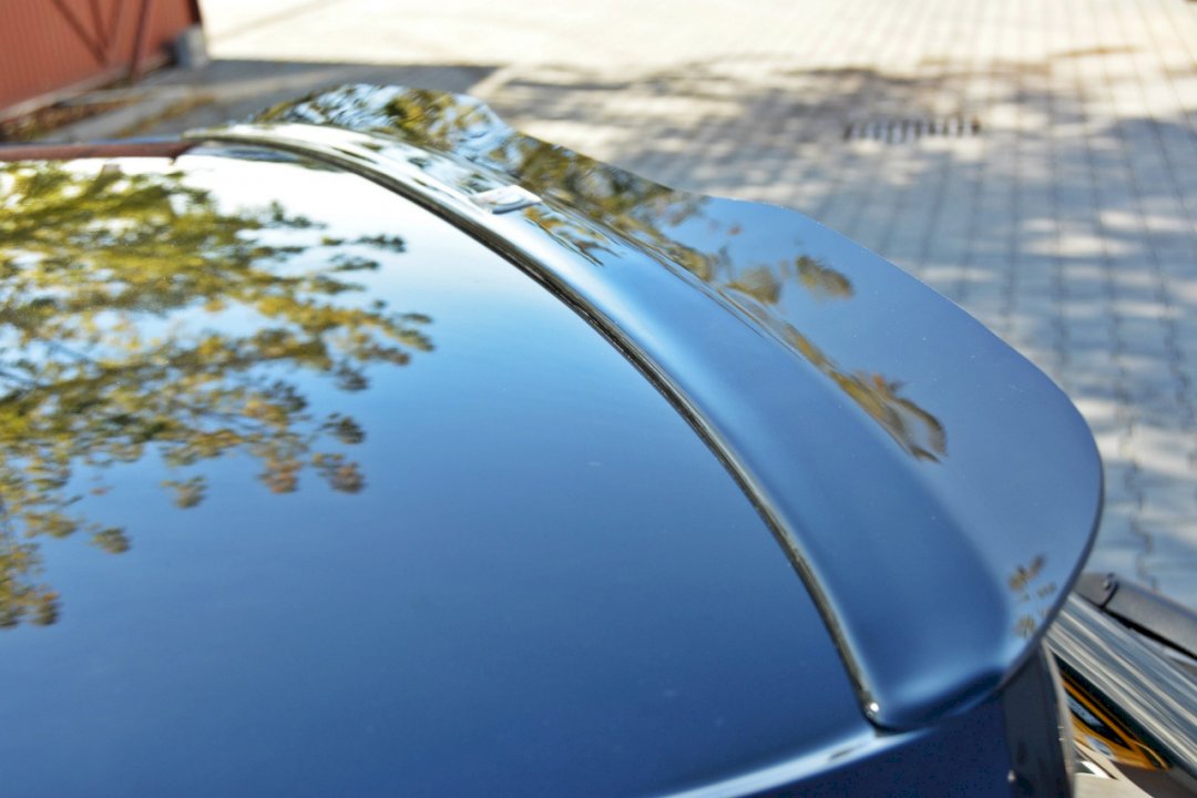 Maxton Design - Aftermarket  SPOILER CAP ALFA ROMEO 159 SPORTWAGON