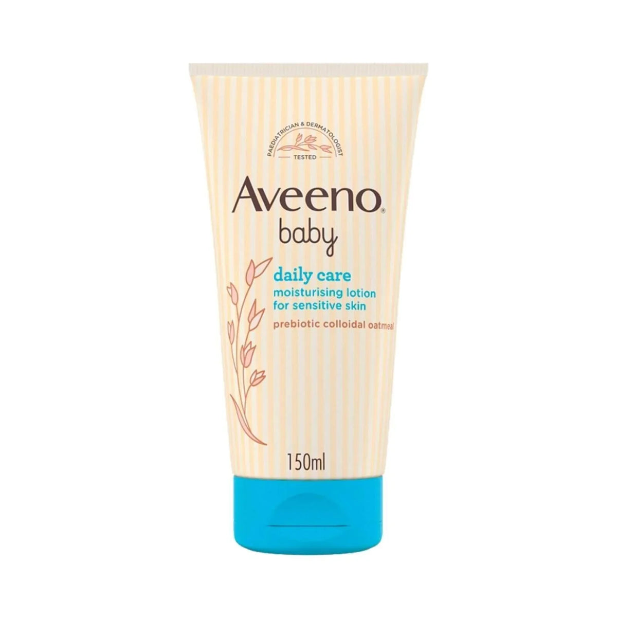 Aveeno Baby Daily Care Moisturising Lotion 150ml