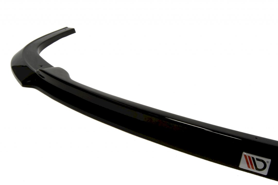 Maxton Design - Aftermarket  FRONT SPLITTER V.1 SUBARU IMPREZA WRX STI 2009-2011