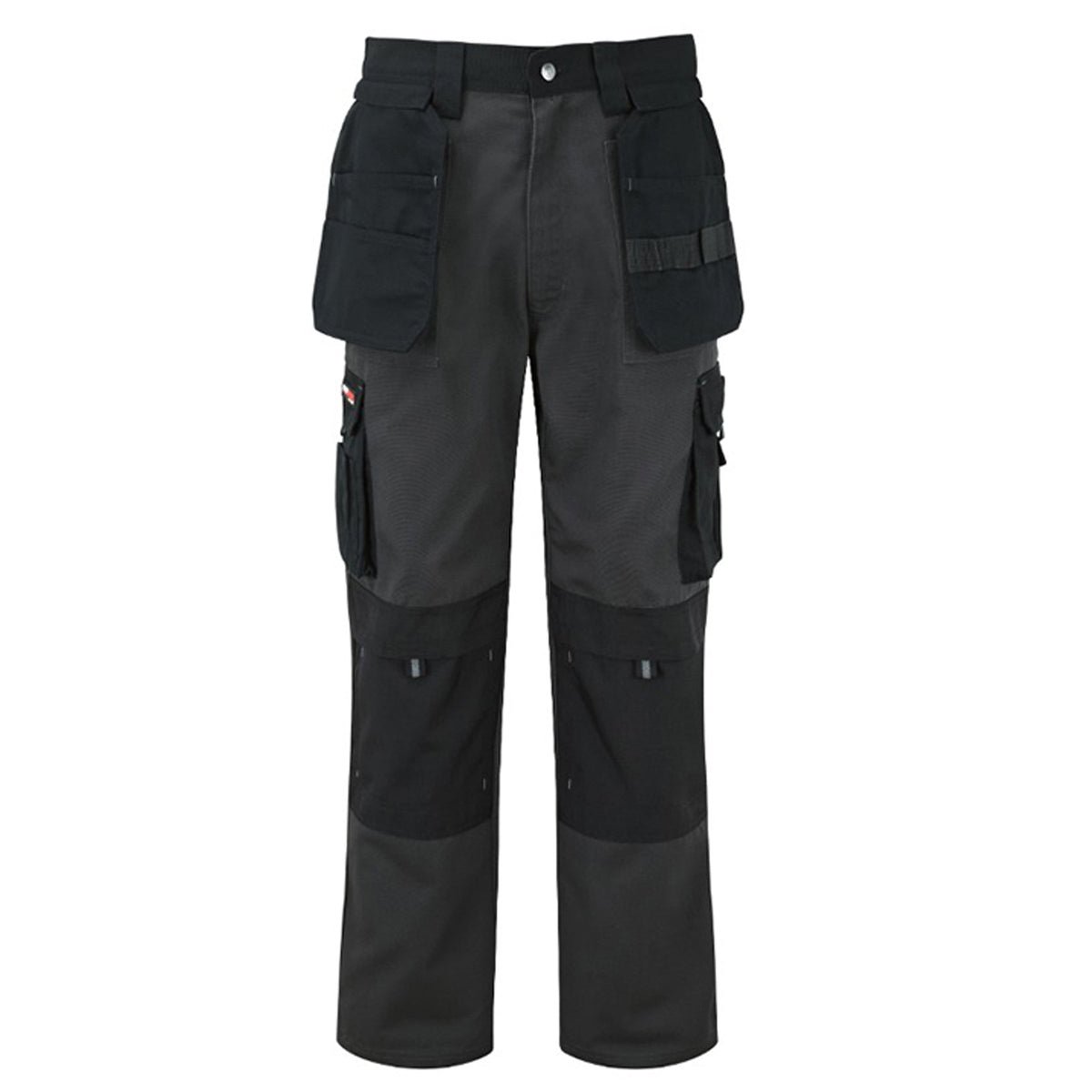 Mens Extreme Cargo Combat Work Trousers