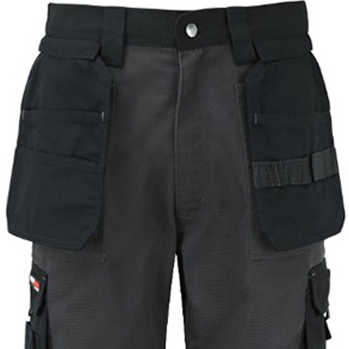 Mens Extreme Cargo Combat Work Trousers