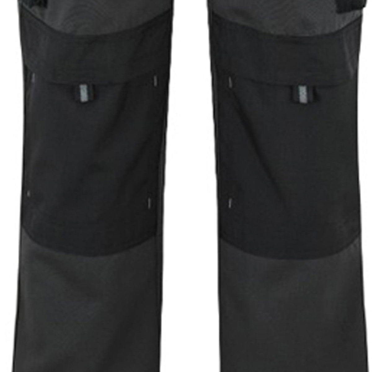 Mens Extreme Cargo Combat Work Trousers