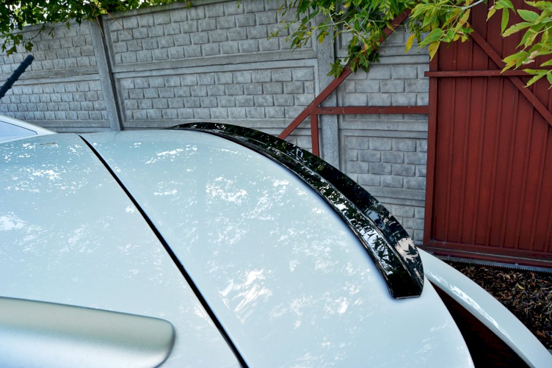Maxton Design - Aftermarket  SPOILER CAP INFINITI QX70