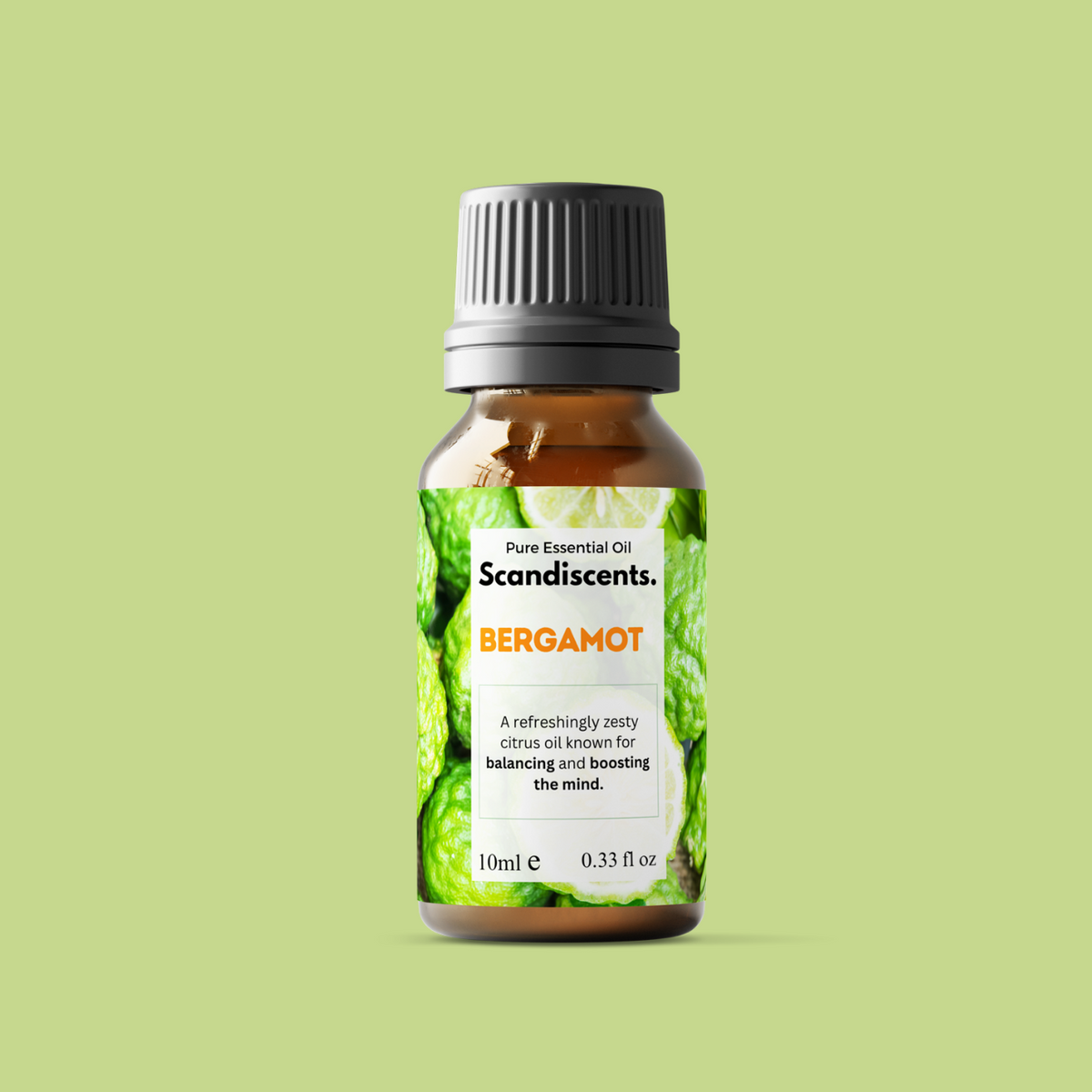 Bergamot