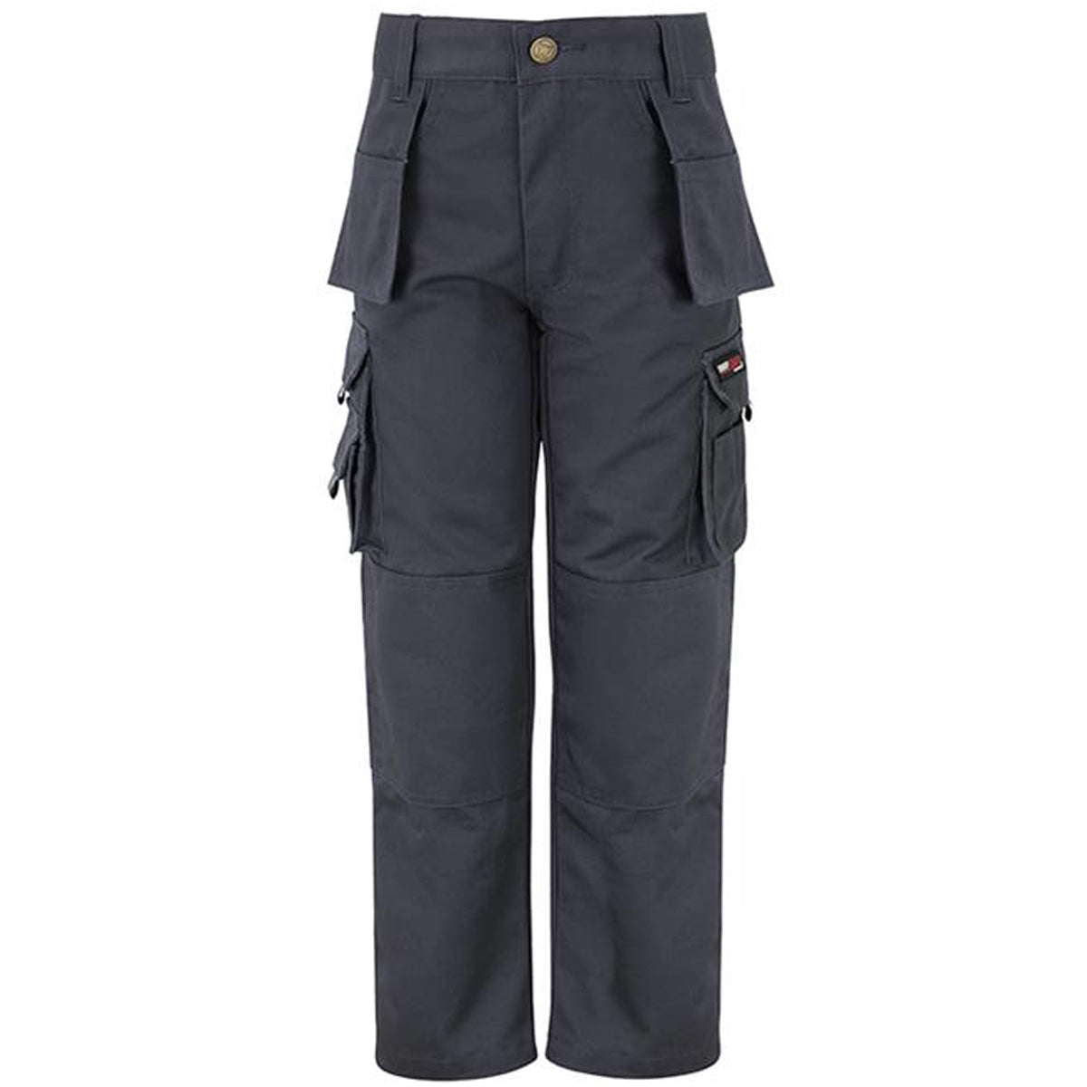 Kids Tuffstuff Junior Pro Work Trousers
