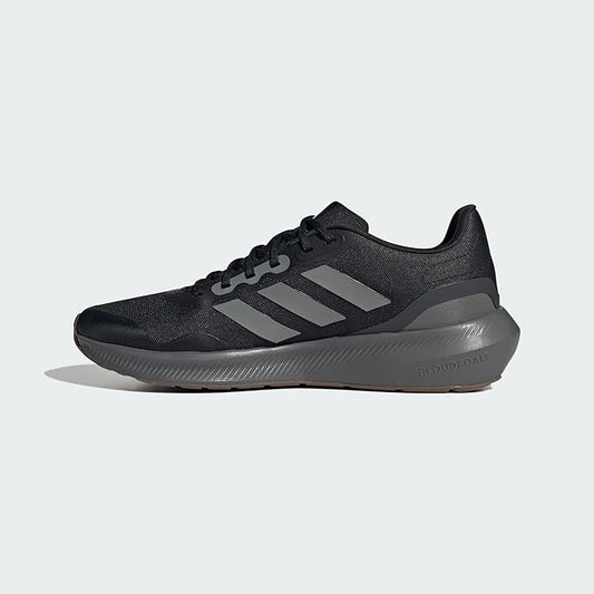 Adidas Runfalcon 3.0 TR Mens Trail Running Shoes UK 6 EU 39.5 Trainers