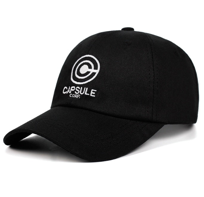 Baseball Cap - Casual Everyday Sports Hat