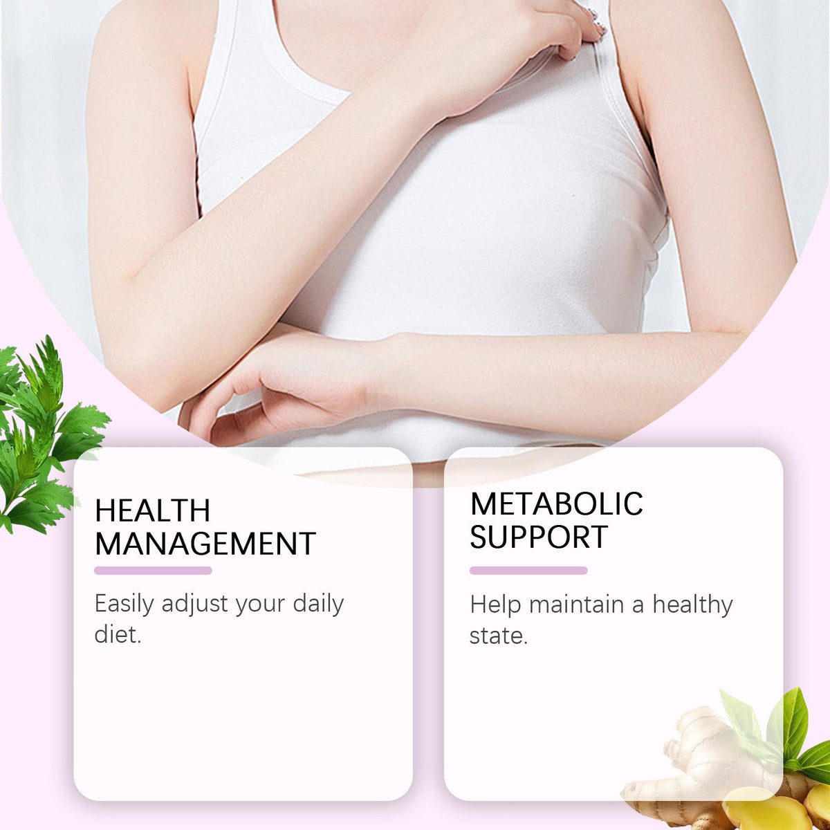 Body Nursing Adhesive Bandage Light Body Display