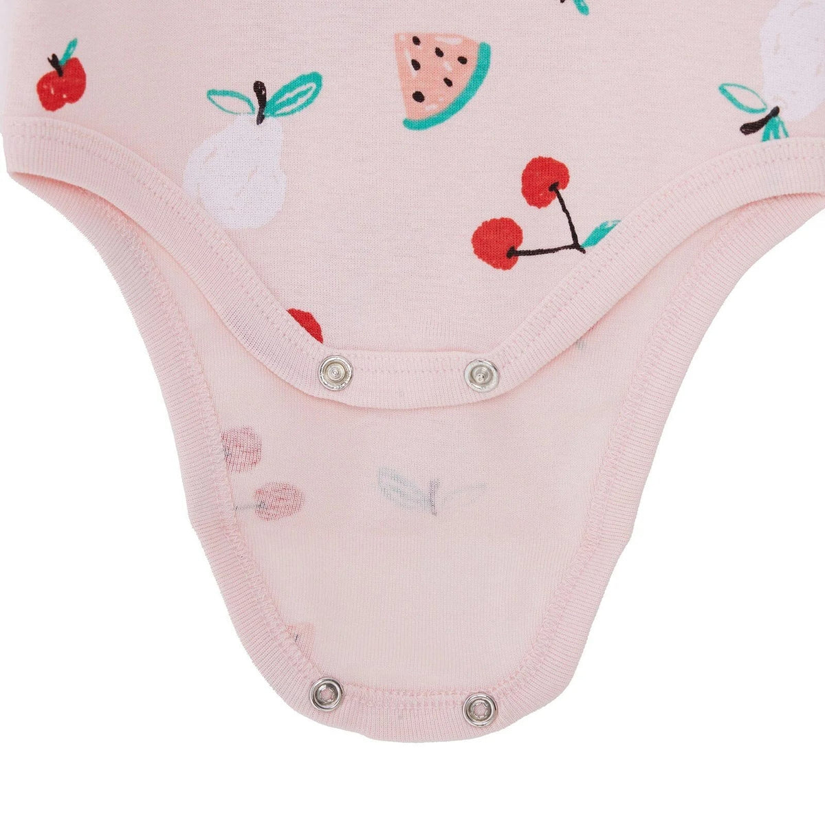 HelloBaby Long Sleeve Baby Bodysuit (3 Months to 3 Years)