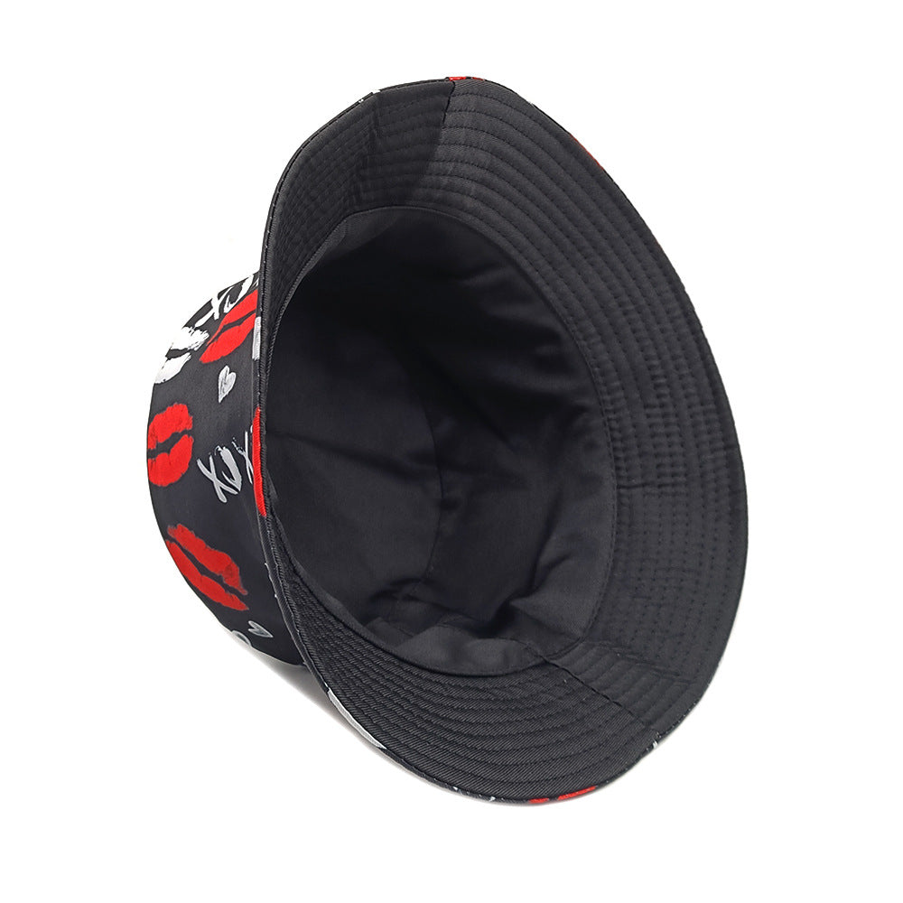 All-match Sun Hat Couple Sun Hat