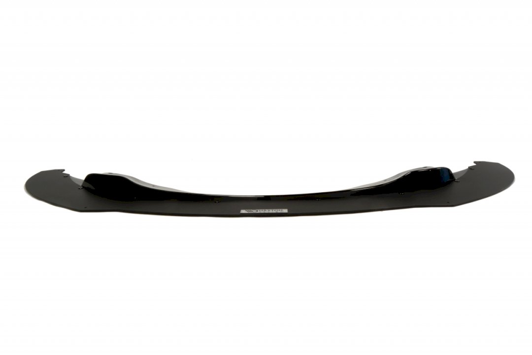 Maxton Design - Aftermarket  FRONT RACING SPLITTER BMW M3 E92 / E93 PRE-FACELIFT (2007-2013)