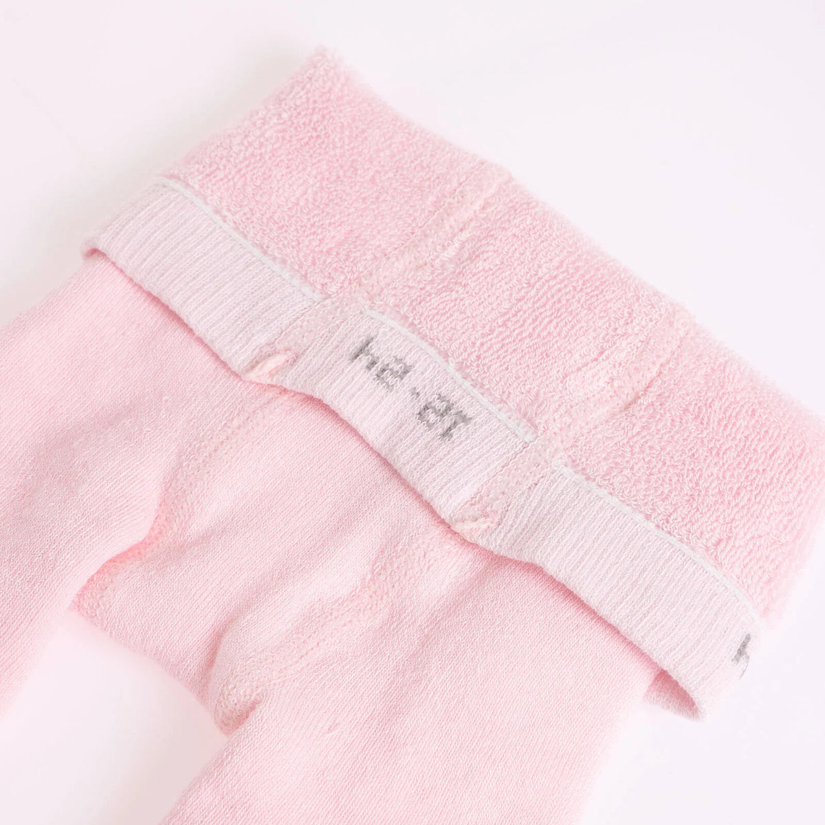 HelloBaby Terry Baby Tights (3-6 Months to 4-5 Years)