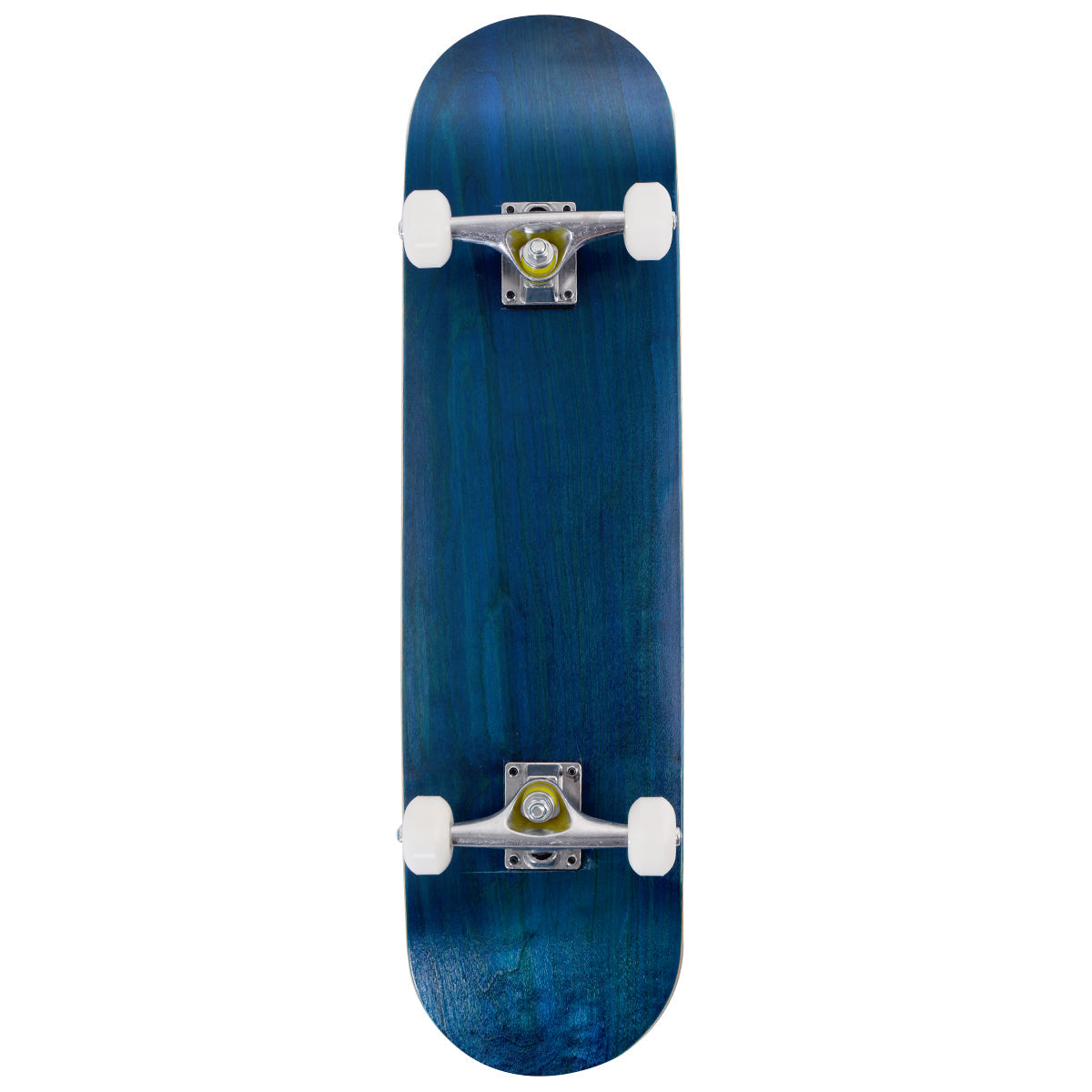 79cm Skateboard Complete Cruiser Standard for Children-Black