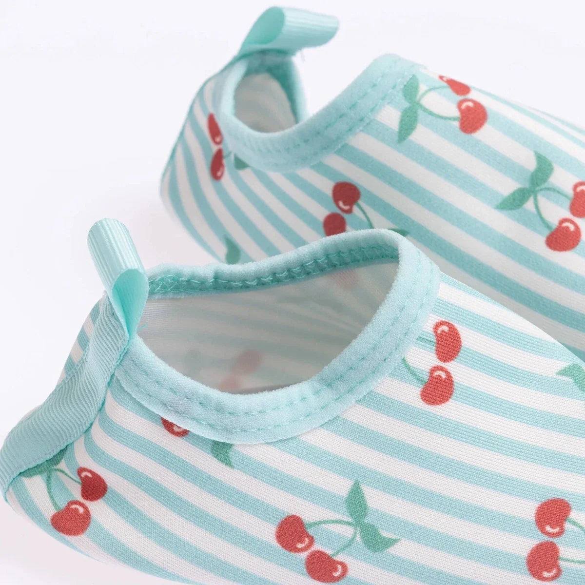 HelloBaby Water Baby Shoes - Red