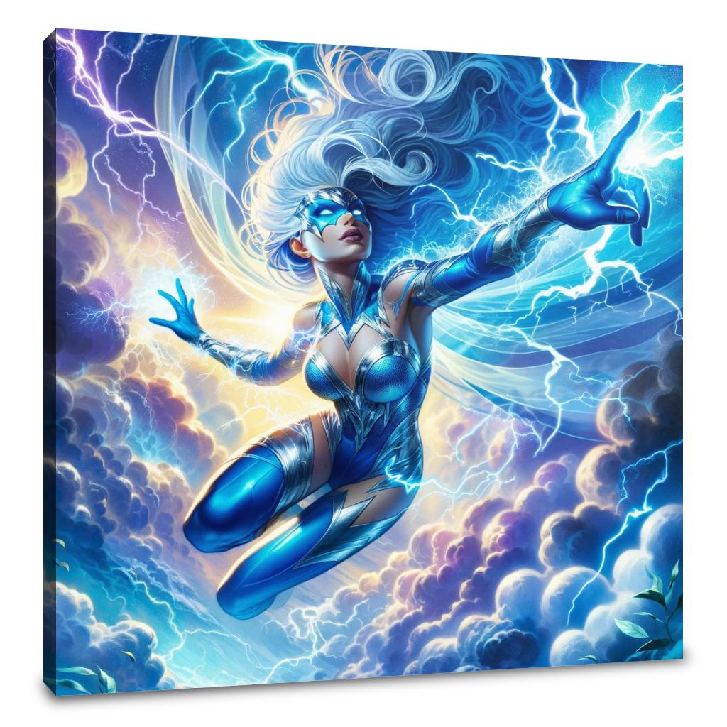 Tempest Canvas