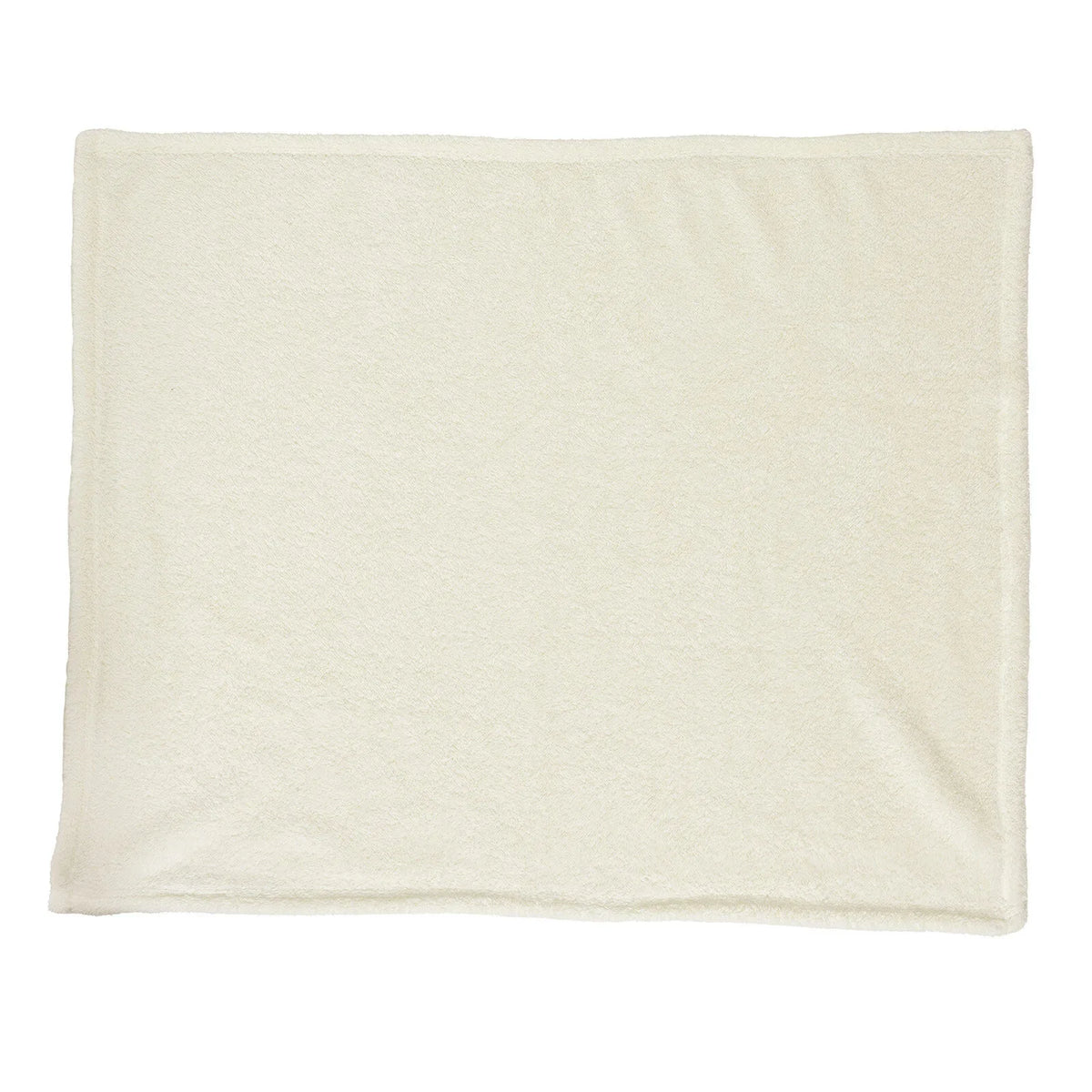 Mollia Glitter Wellsoft Fleece Baby Blanket (80 x 100 cm)