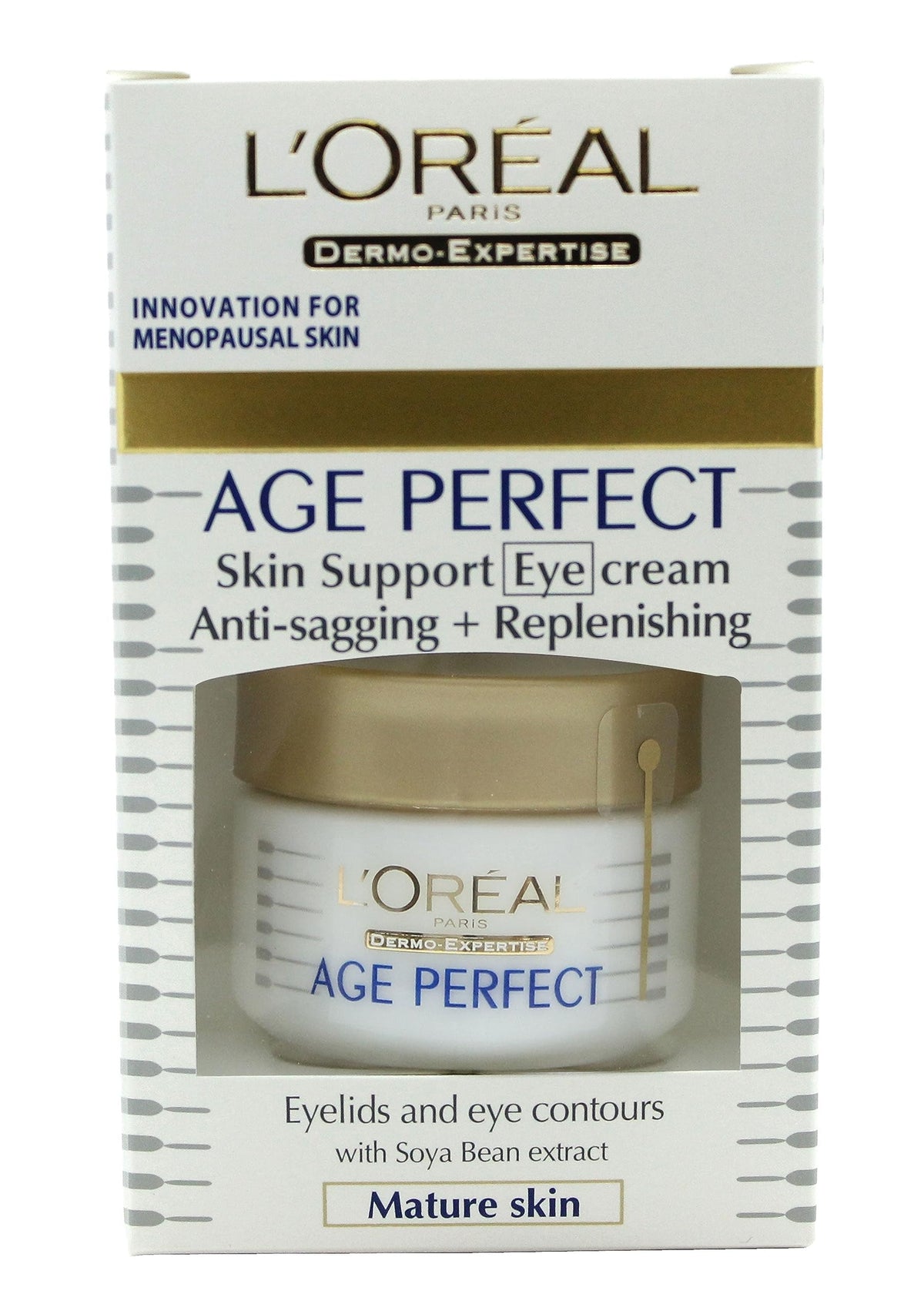 L'Oreal Age Perfect Eye Cream 15ml