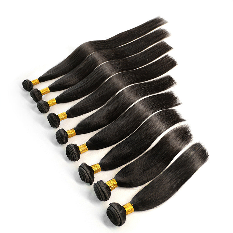 Women's Natural-Look Wig