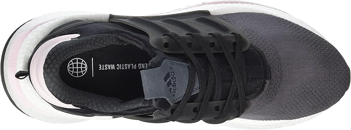 Adidas X_PLR Boost Running Trainers Unisex UK 6.5 EU 40 Sneakers