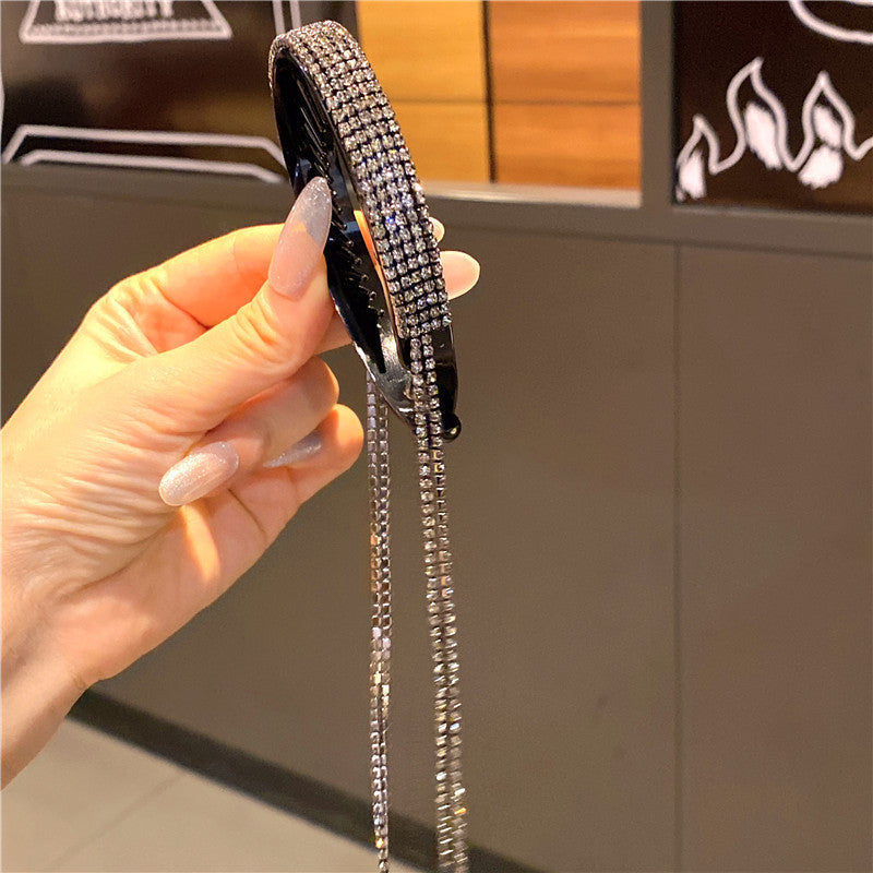 Ponytail Hair Clip for Women - Ball Head Bun Style
