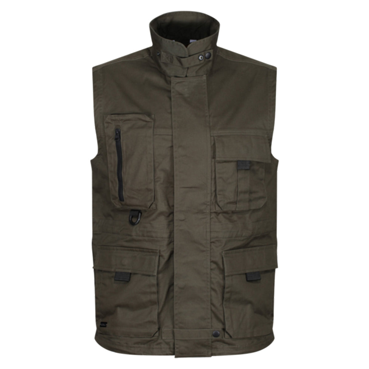 Mens Regatta Pro Utility Vest/Gilet - TRA865