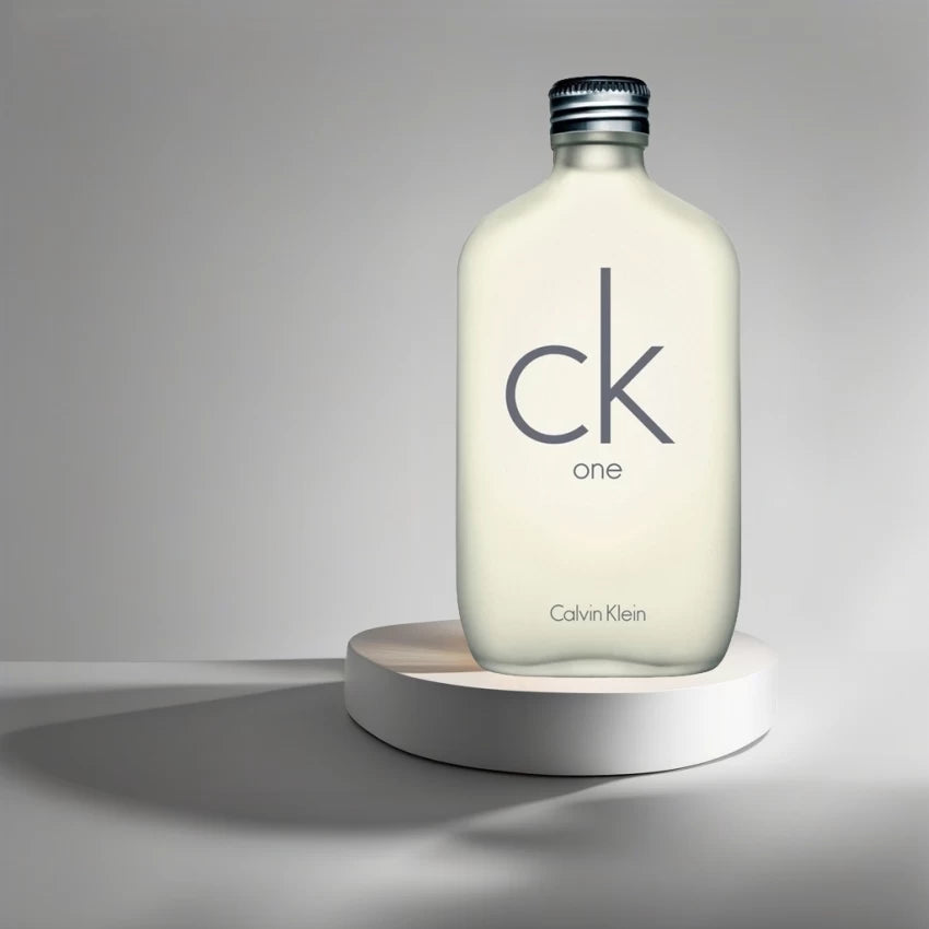 Calvin Klein Ck One Eau De Toilette Spray 100ml