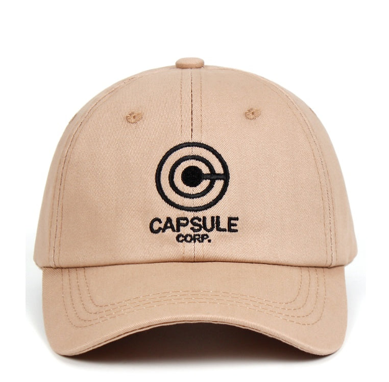 Baseball Cap - Casual Everyday Sports Hat
