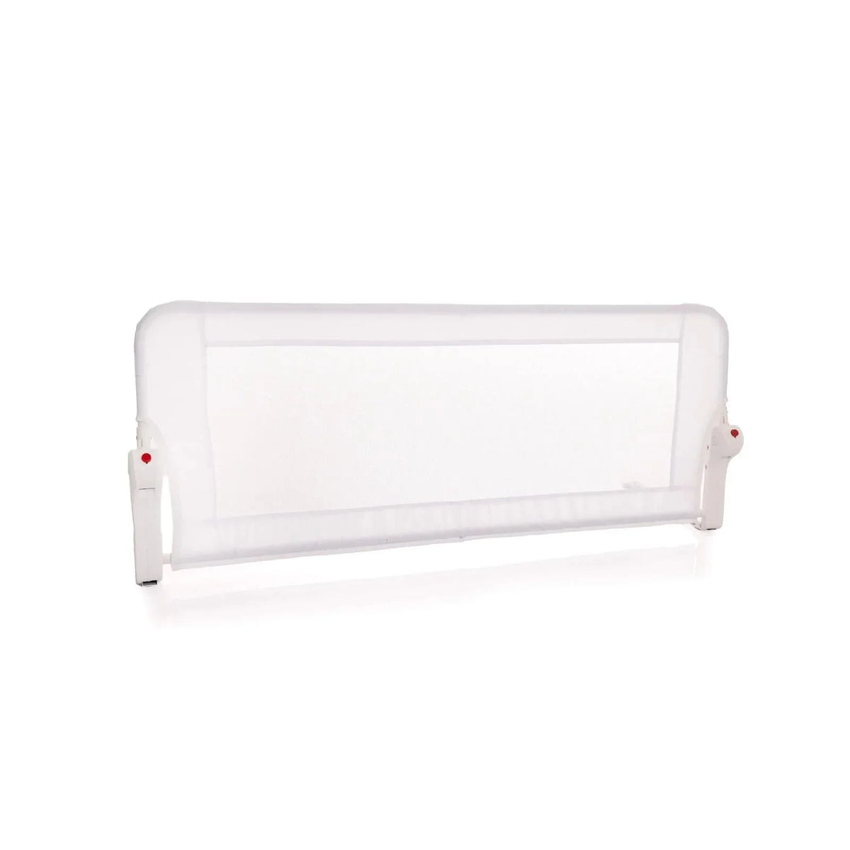 baby plus Bed Rail 120cm - White