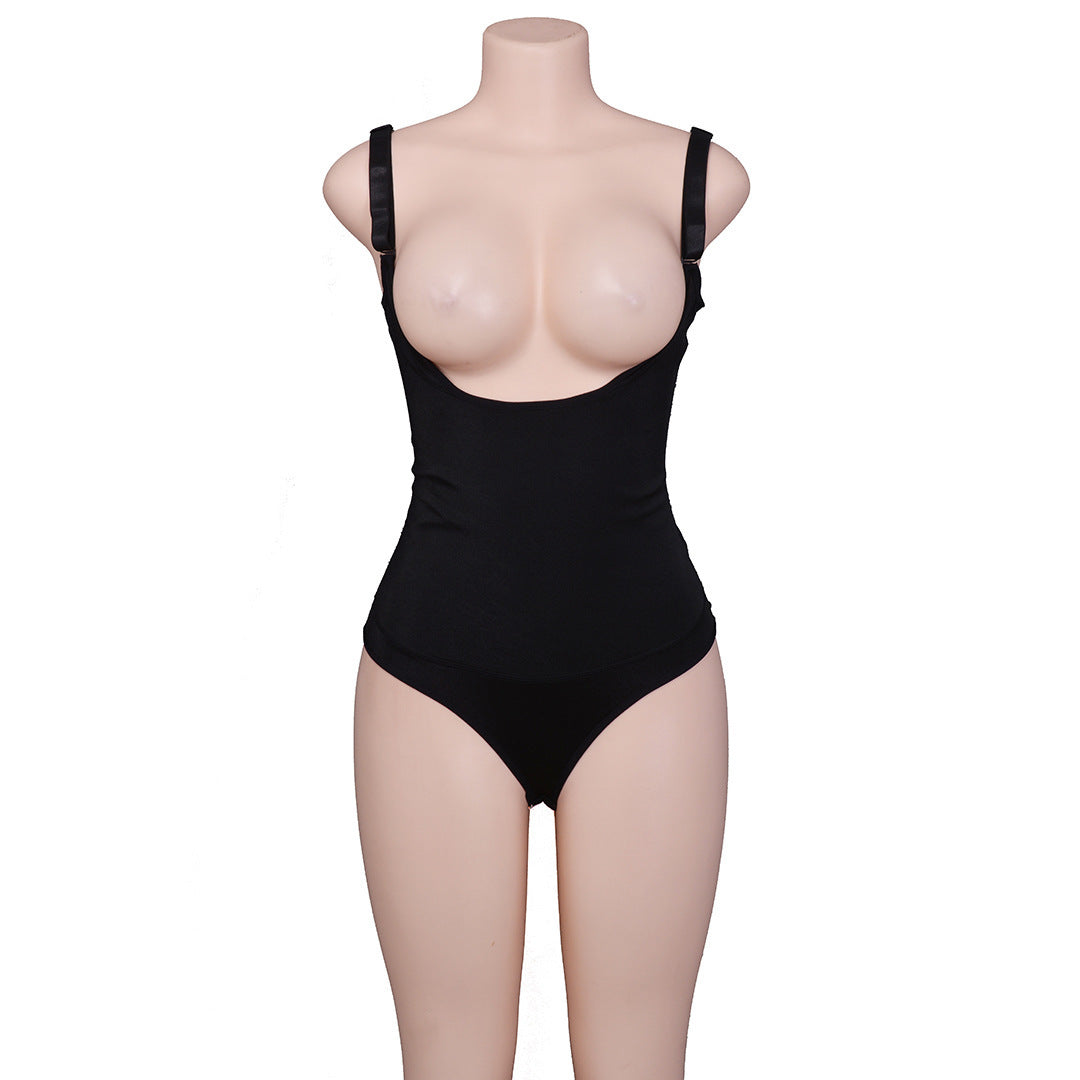 Women's Triangle Body Shaper