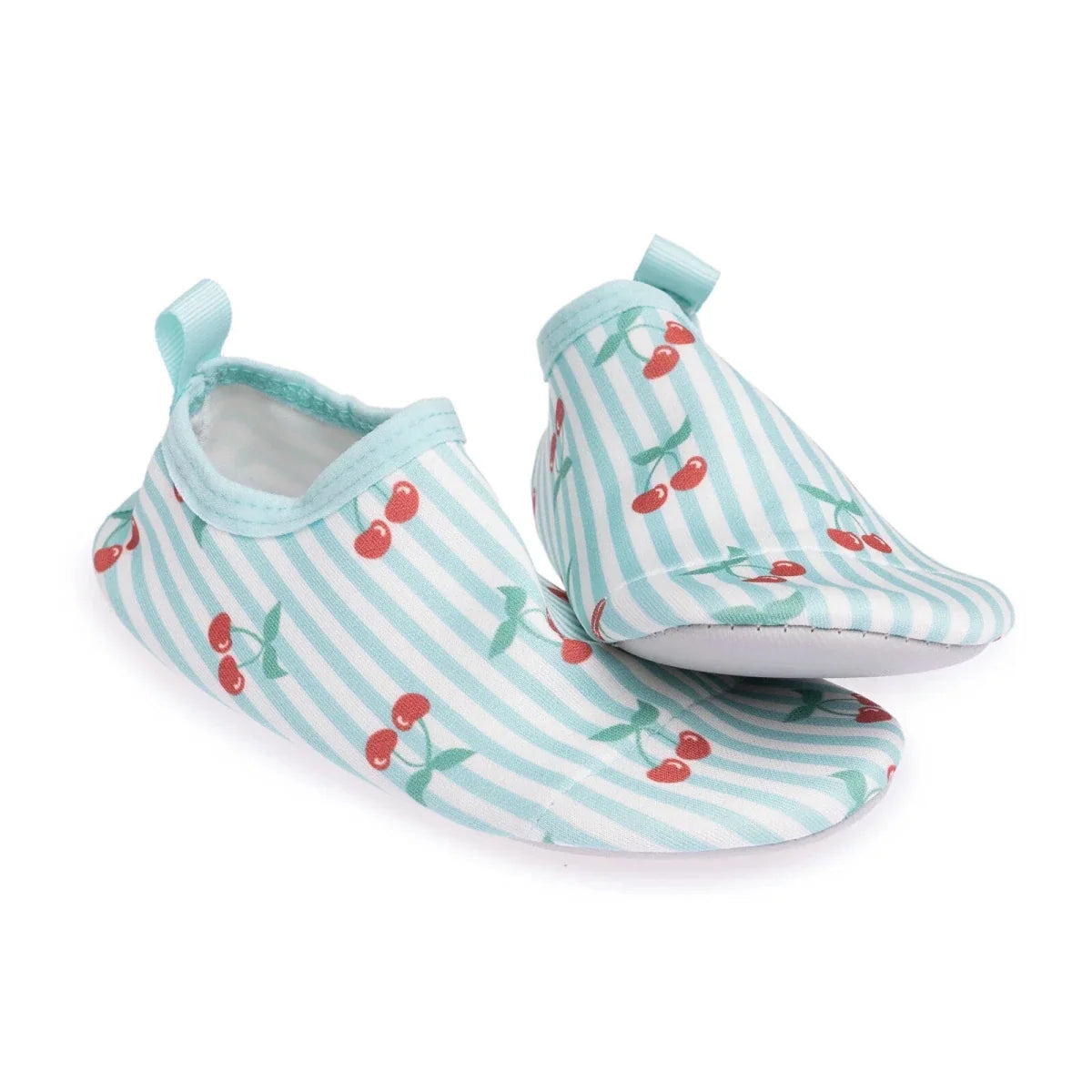 HelloBaby Water Baby Shoes - Red