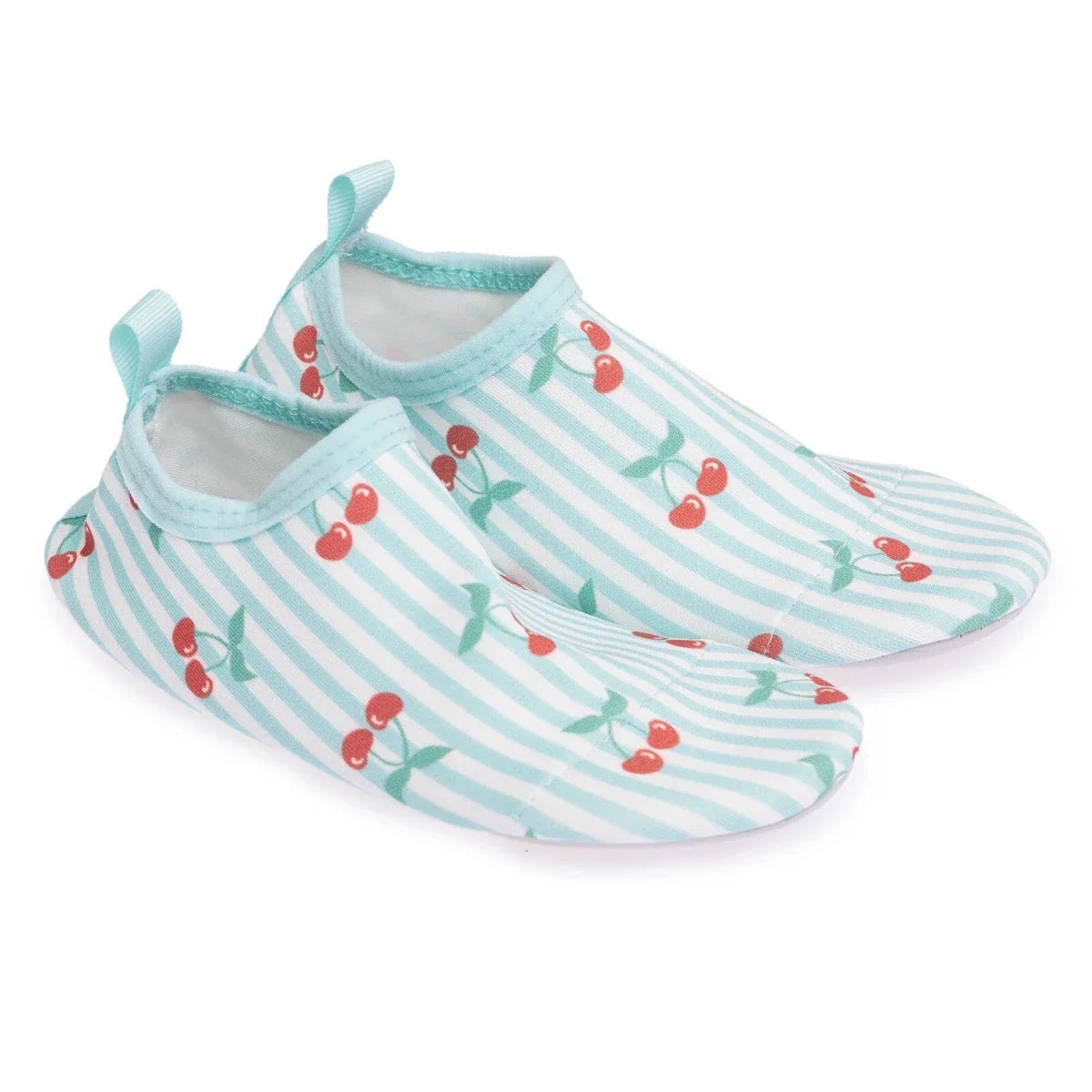 HelloBaby Water Baby Shoes - Red