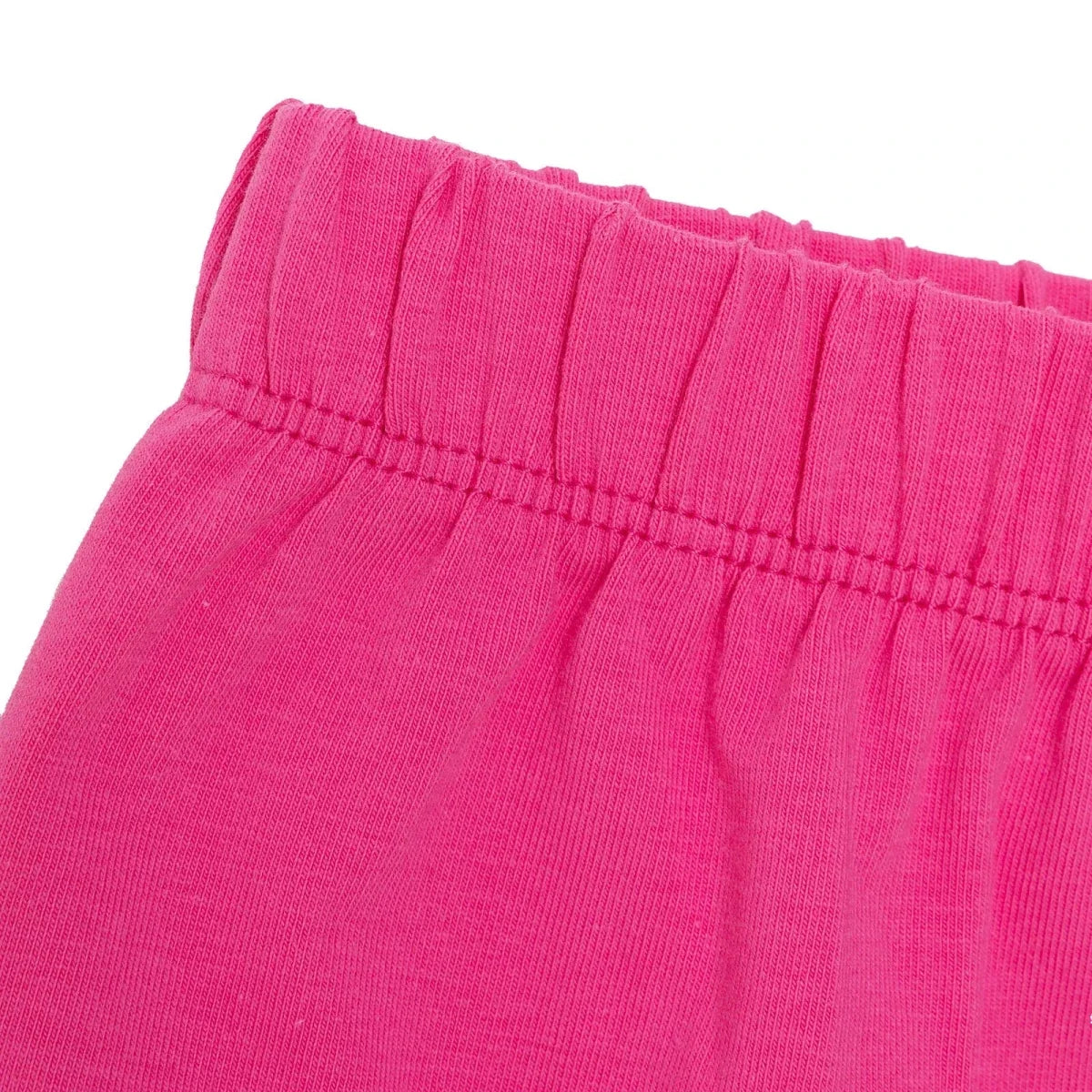 HelloBaby Jersey Baby Shorts (3-6 Months to 3-4 Years) - Dark Pink
