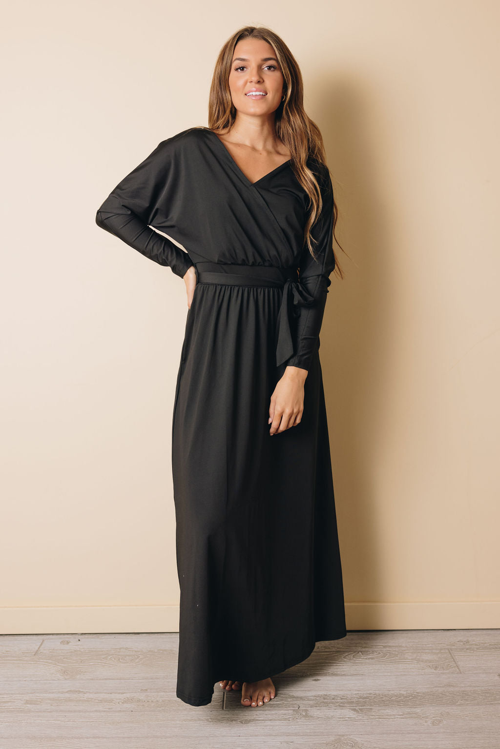 Sidalee Maxi Dress