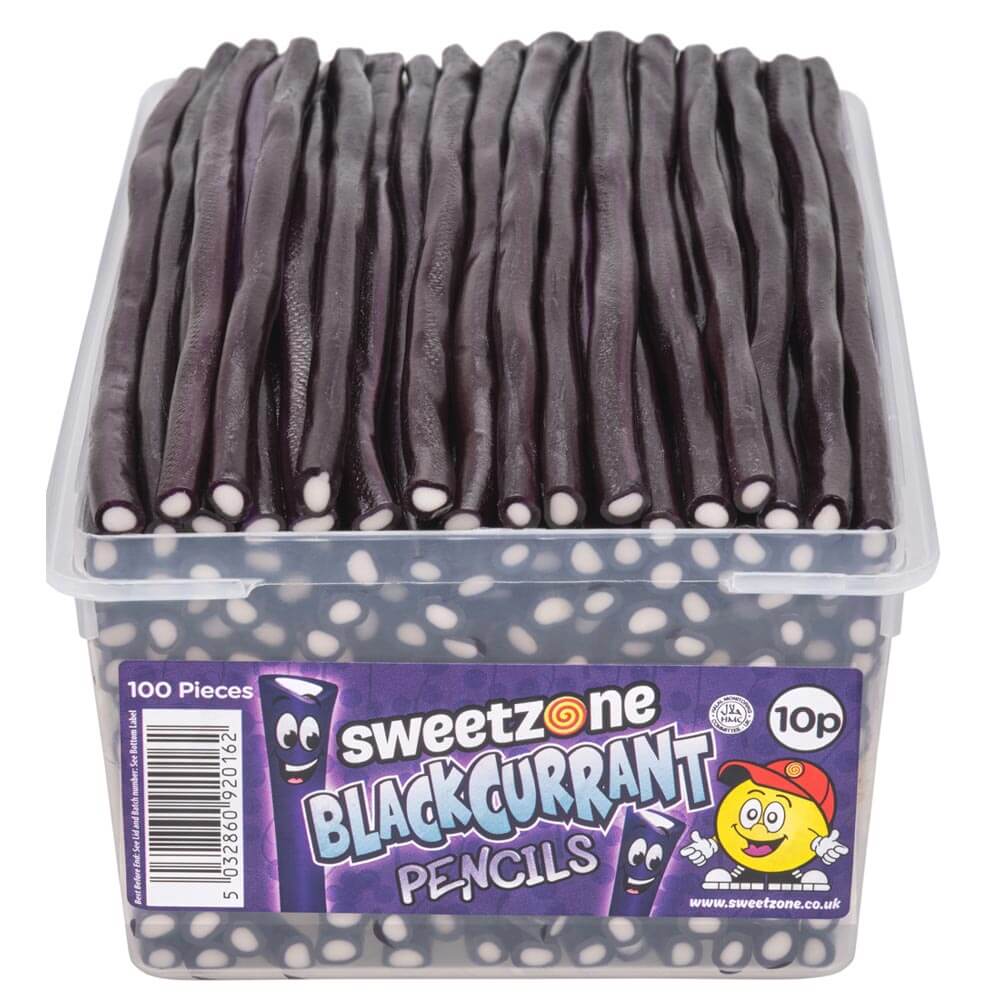 Pencils 10p each