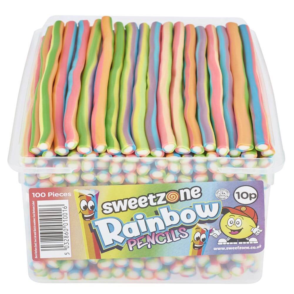 Pencils 10p each