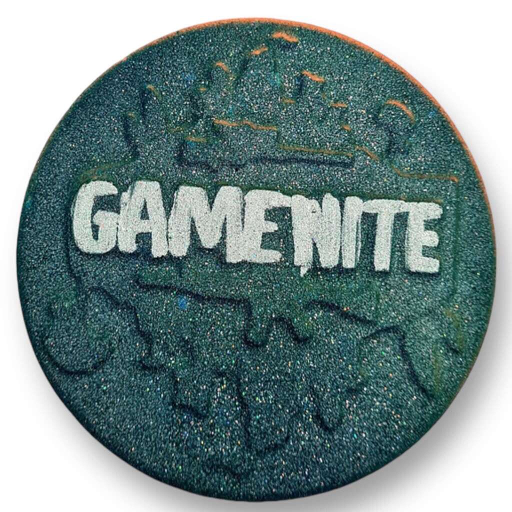 Fortnite Bath Bombs