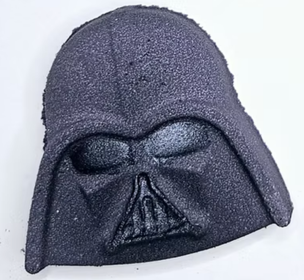 Star Wars Bath Bomb Collection