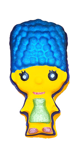 Simpsons Bath Bomb