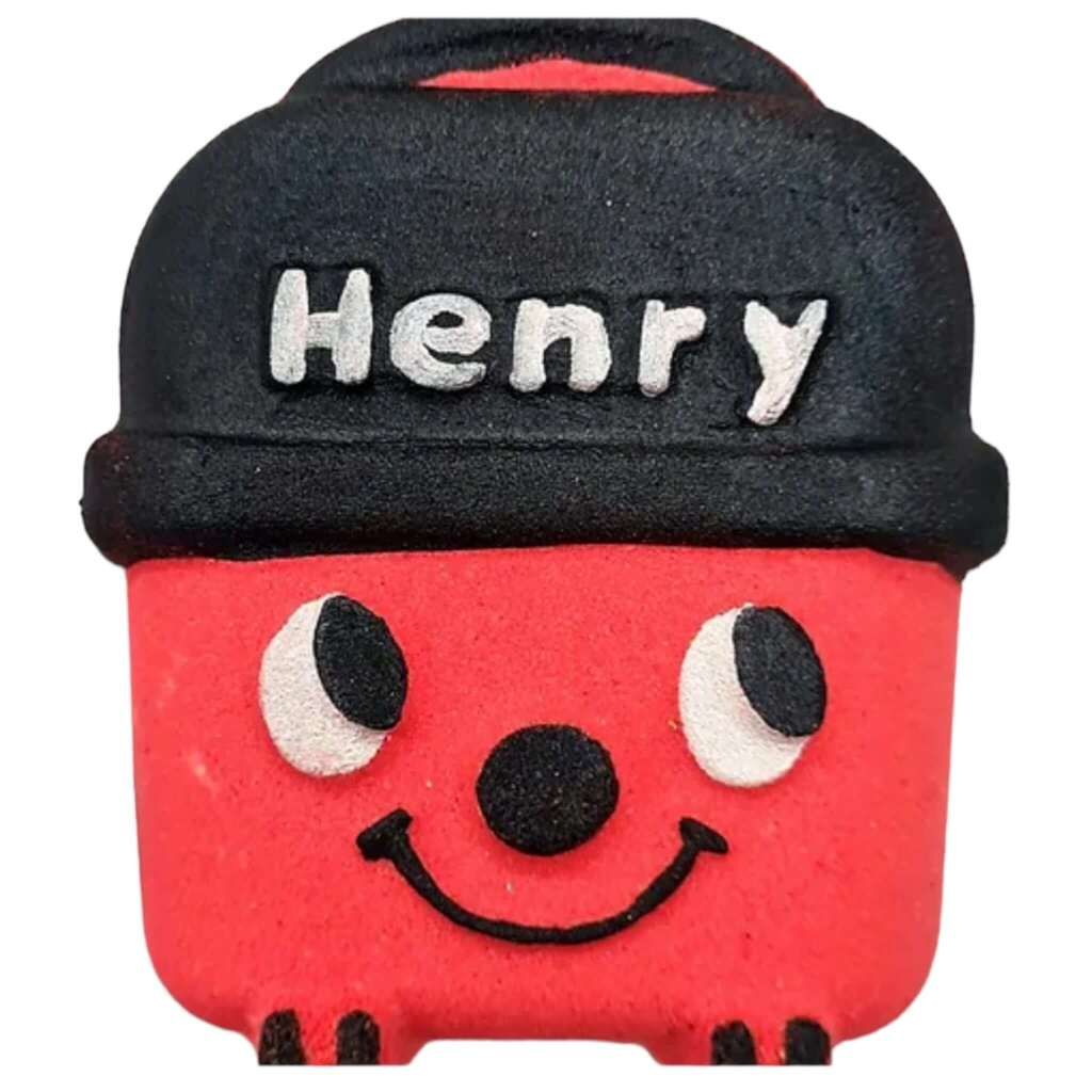 Henry & Hetty Hoover Bath Bomb