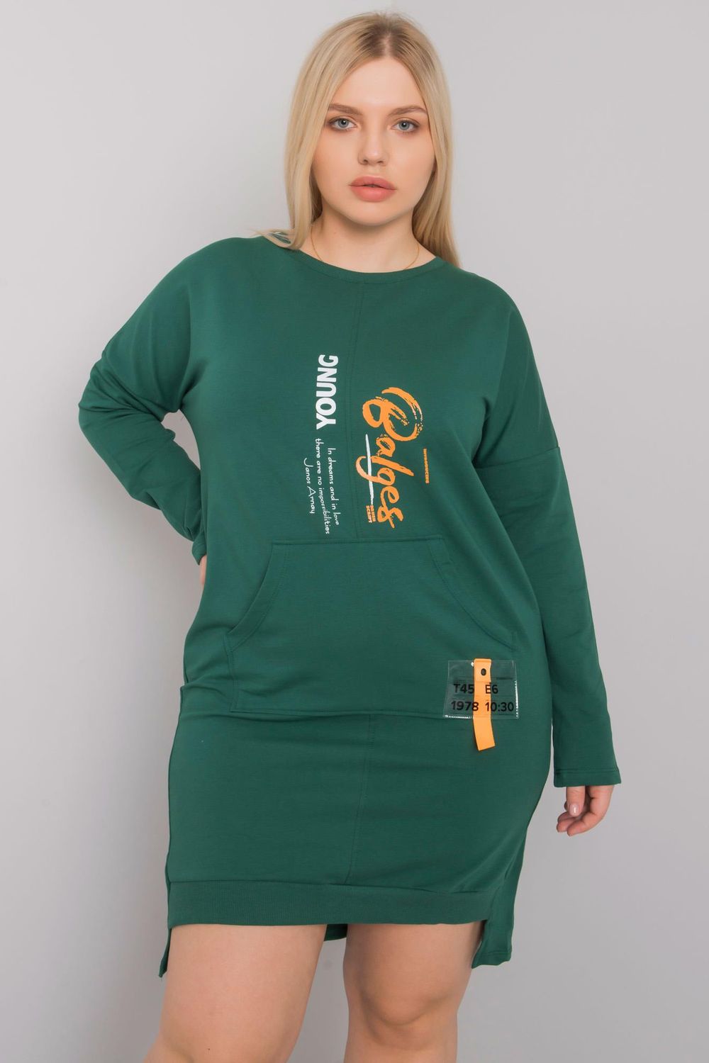 Robe de jour model 160089 Relevance