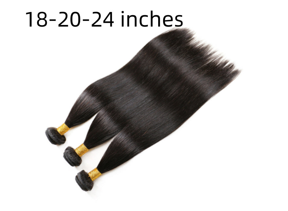 Women's Natural-Look Wig