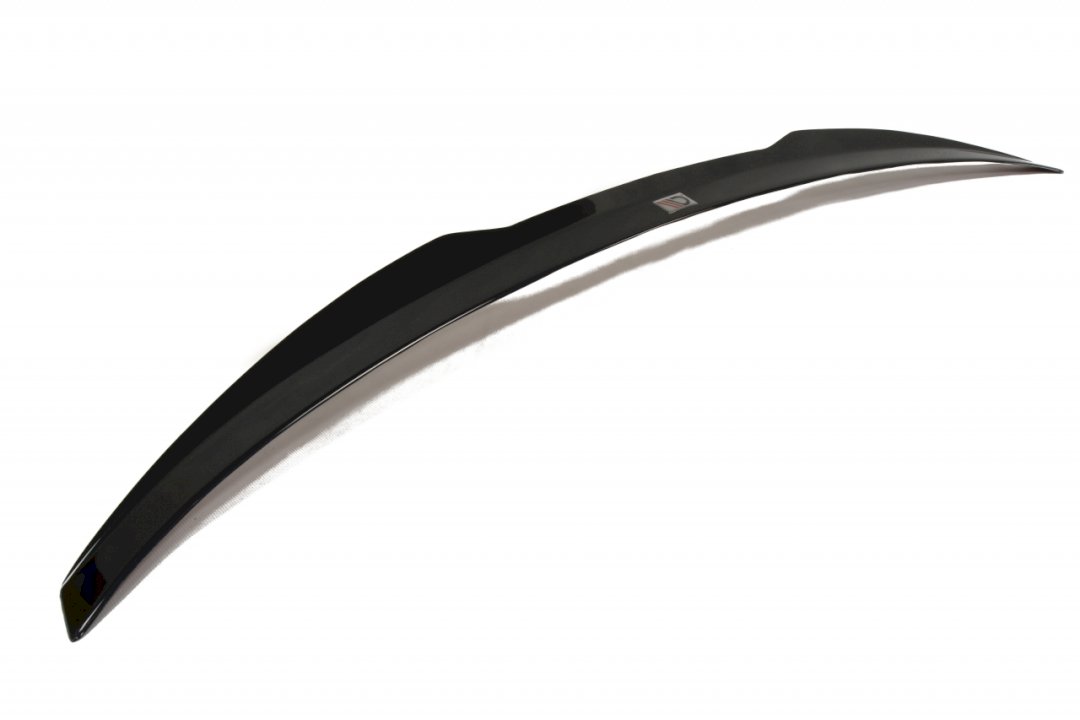 Maxton Design - Aftermarket  SPOILER EXTENSION CAP BMW 4 F32 (2013-2016)