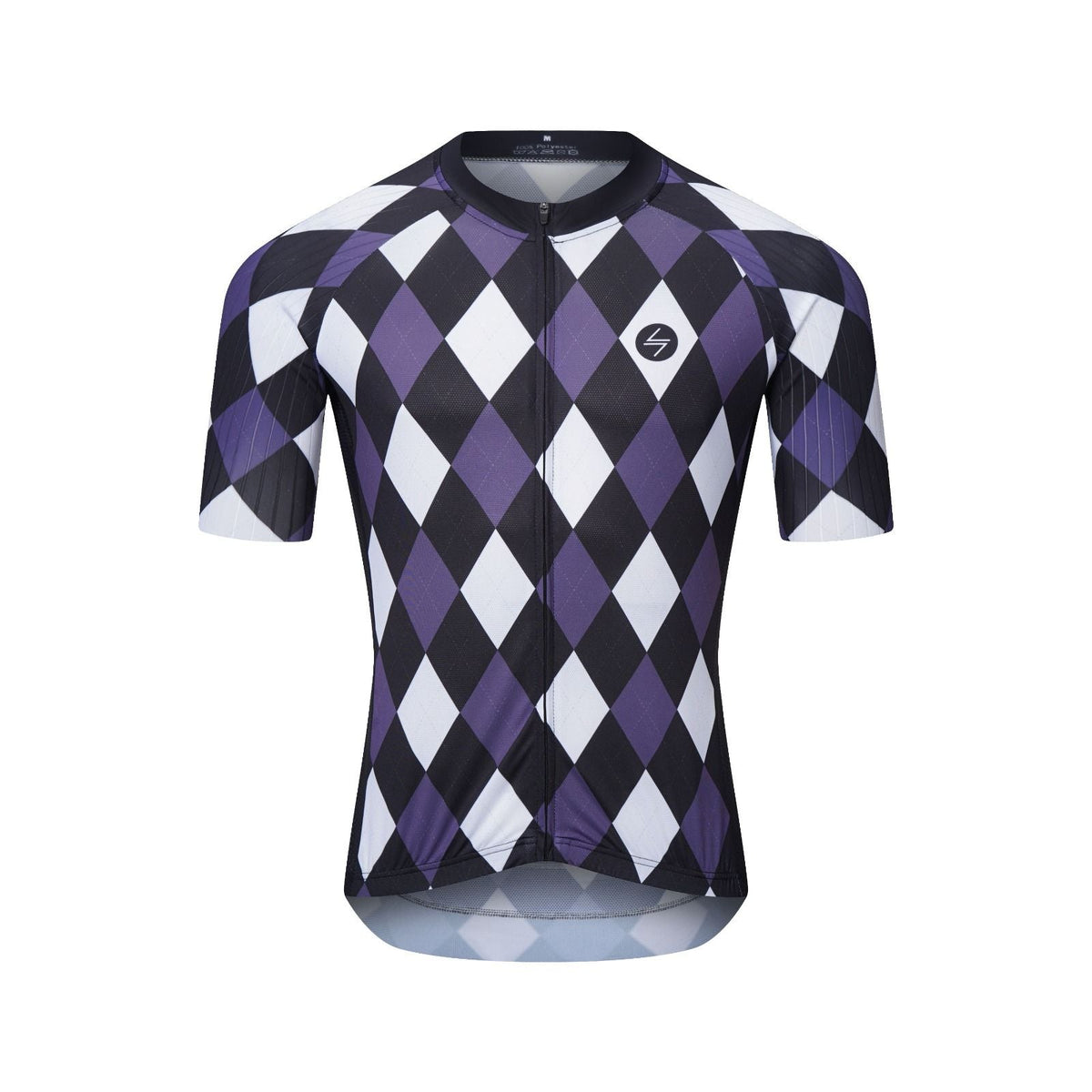 Short Sleeves New Design