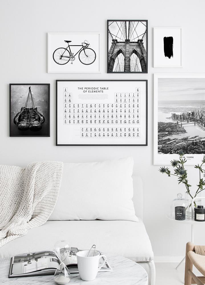 Bike Poster