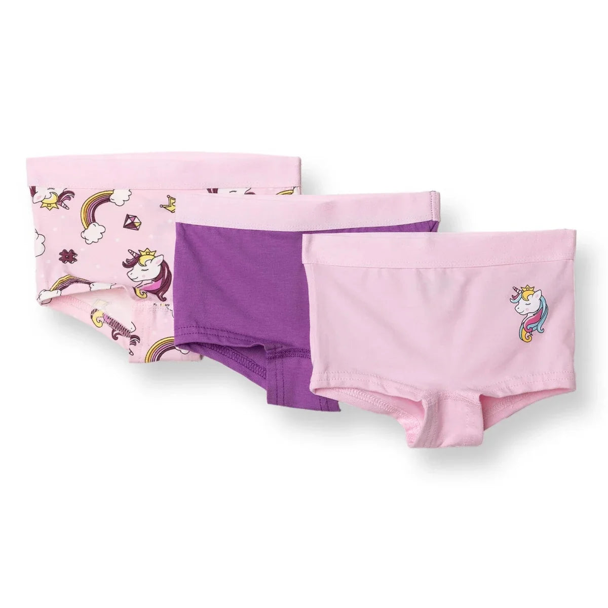 HelloBaby Baby Briefs (12 Months to 4-5 Years)