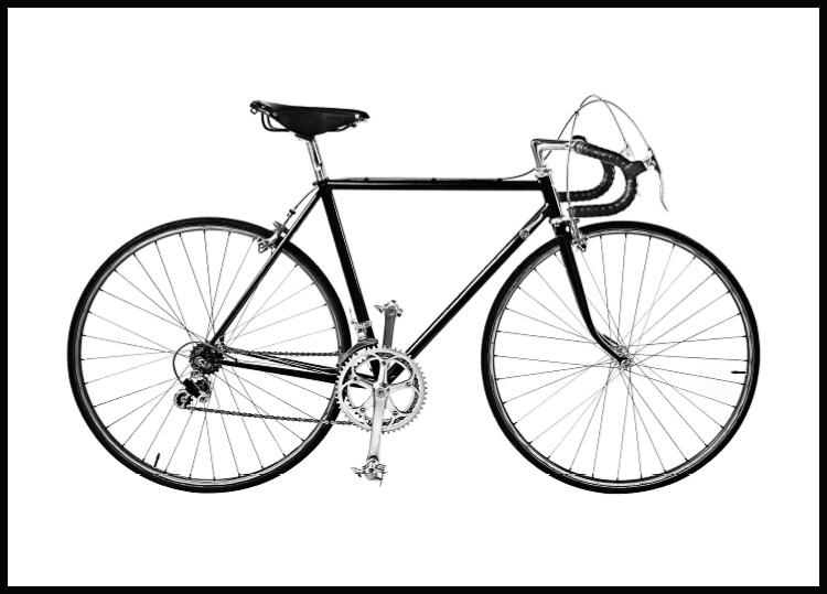 Bike Poster