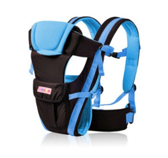 Baby Carrier Strap Baby Shoulder Strap Cotton Child Strap