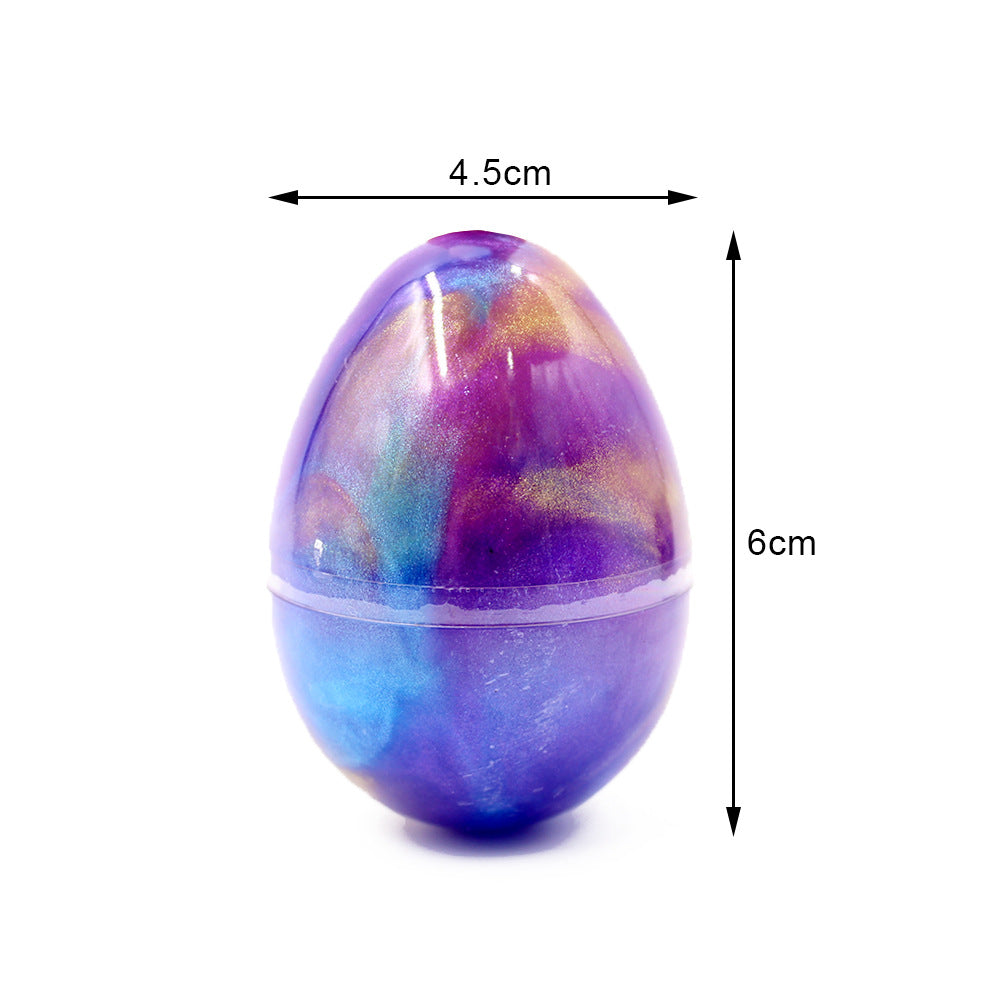 Crystal Soft Slime Ball