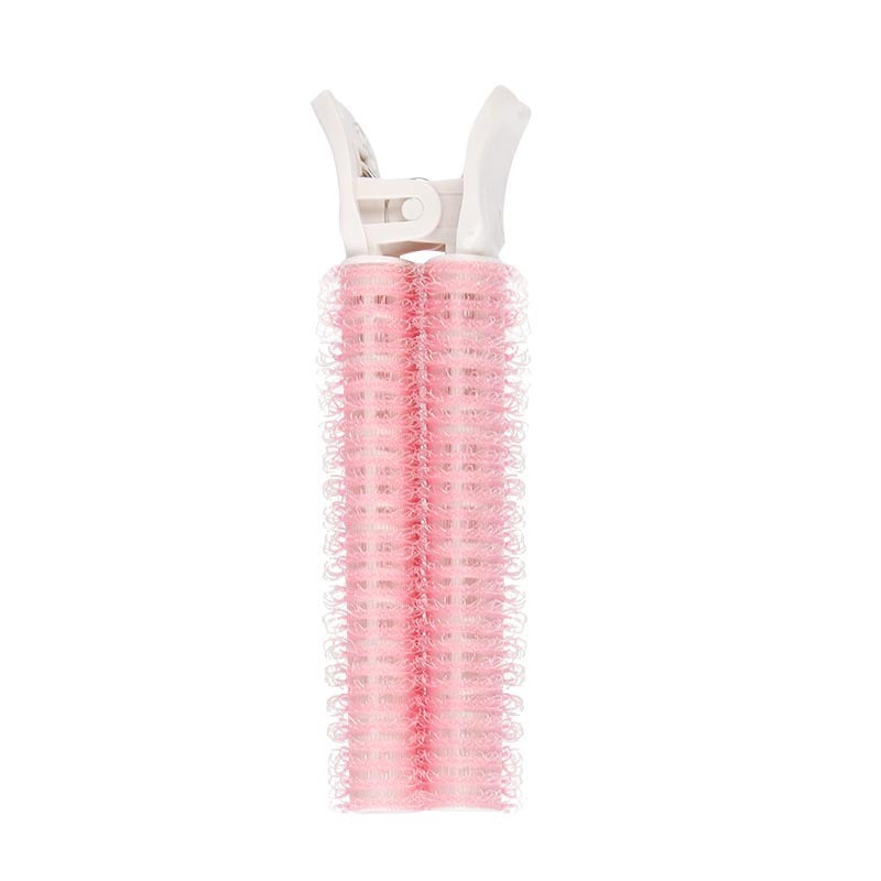 Korean-Style Fluffy Hair Root Clip - Volumising Hair Clip
