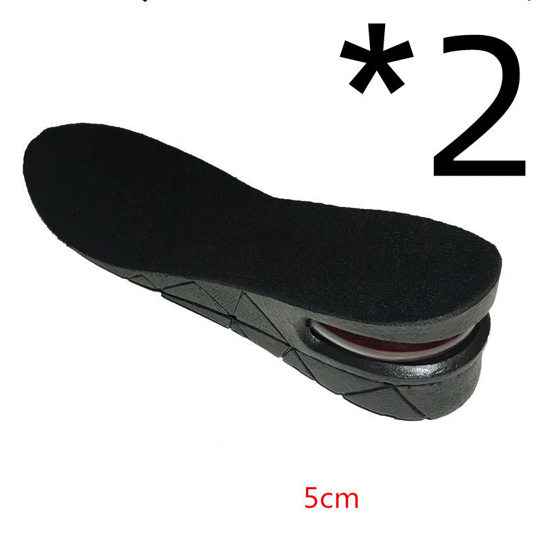Increase insoles